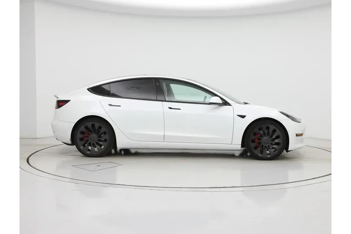$26998 : Tesla Model 3 2022 AWD Perfo image 7