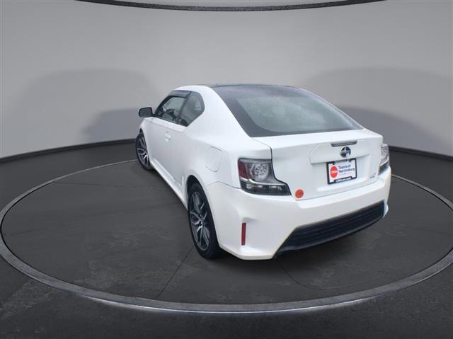 $10000 : PRE-OWNED 2015 SCION TC BASE image 7