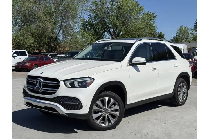 $34988 : 2020 Mercedes-Benz GLE GLE 35 image 2