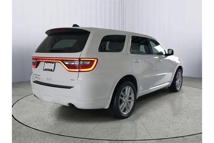 $29998 : Dodge Durango 2023 AWD GT 4d image 2