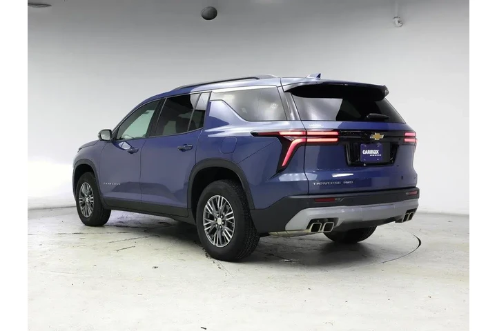 $35998 : Chevrolet Traverse 2024 4X4 image 2
