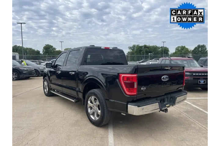 $32059 : Ford F-150 2022 4x2 XL 4dr S image 4
