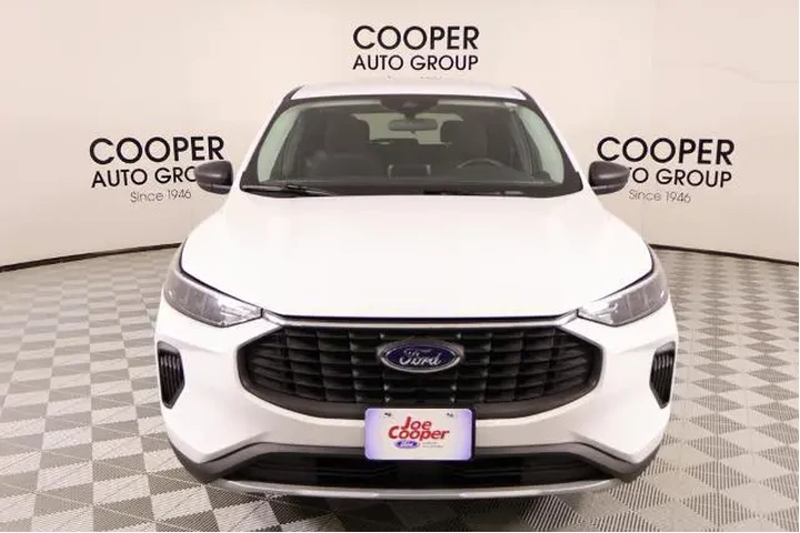 $21296 : Ford Escape 2023 AWD Active image 9