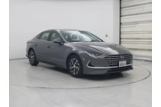 Hyundai SONATA Hybrid 2021 B en Sacramento