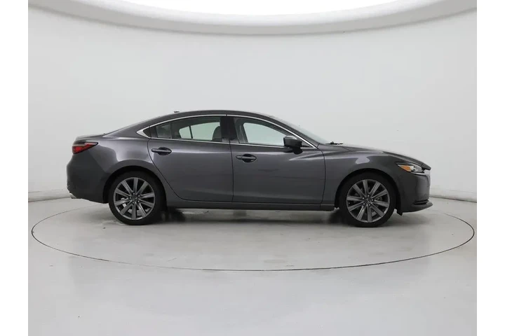$22998 : Mazda Mazda6 2020 Grand Tour image 7