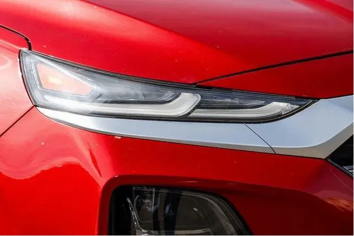 $18991 : Hyundai SANTA FE 2019 Ultima image 7