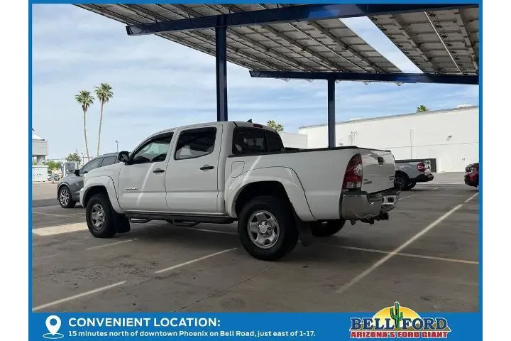 $19501 : Toyota Tacoma 2015 4x2 PreRu image 3