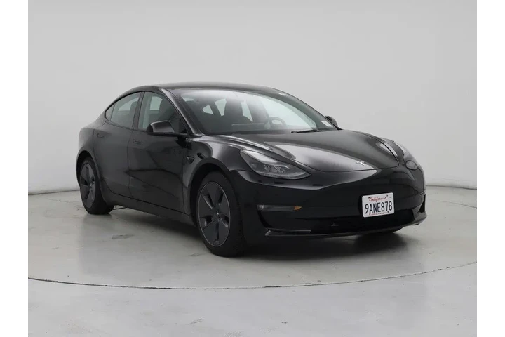 $28998 : Tesla Model 3 2022 AWD Long image 1