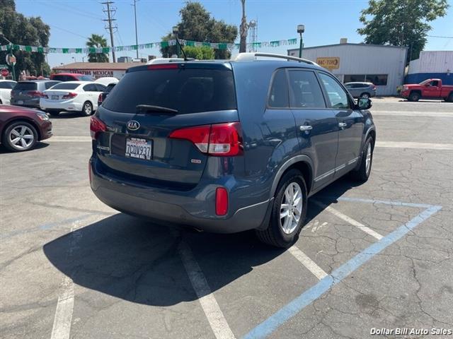 $9950 : 2014 Sorento LX SUV image 7