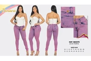 $18 : PANTALONES COLOMBIANOS $18 thumbnail