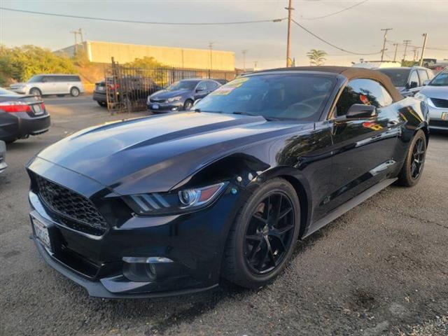 $15999 : 2015 Mustang V6 image 5