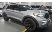 $29400 : Ford Explorer 2021 AWD ST 4d thumbnail
