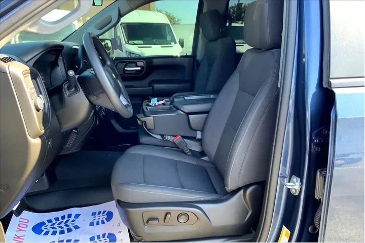 $31899 : Chevrolet Silverado 1500 202 image 7