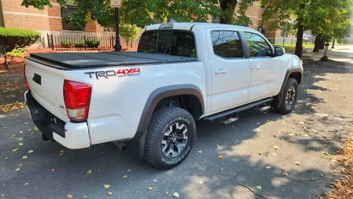 $28995 : 2016 Tacoma TRD Off-Road image 8