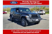 Jeep Wrangler 2024 4x4 Sport en San Bernardino