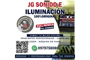 DJ EN GUAYAQUIL en Guayaquil