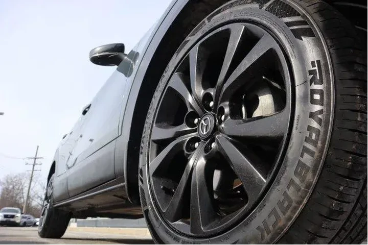 $21973 : Mazda CX-30 2023 AWD 2.5 S C image 10