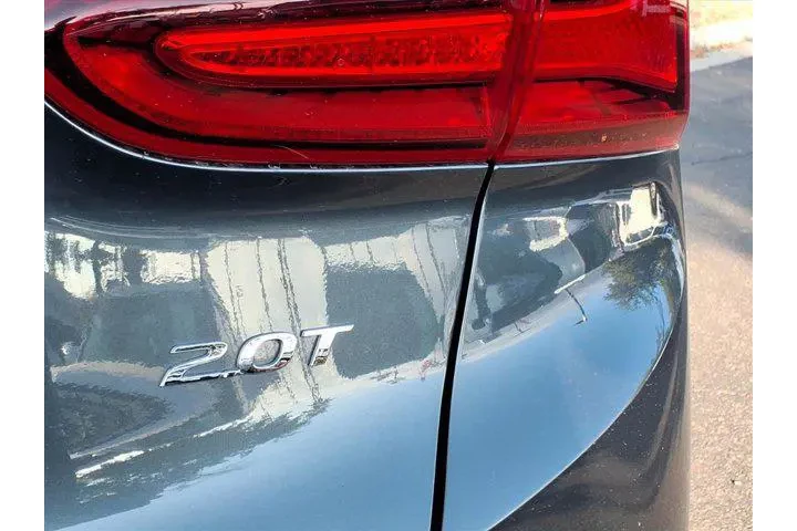 $21750 : Hyundai SANTA FE 2020 Limite image 10