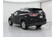 $16998 : Toyota Highlander 2016 LE 4d thumbnail