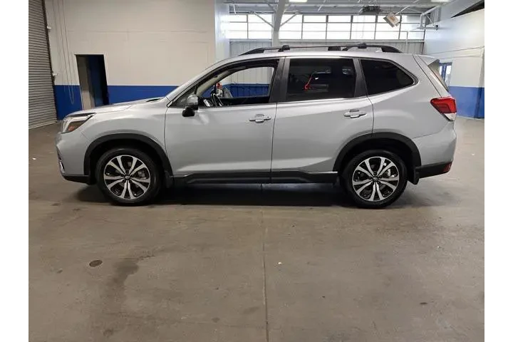 $22558 : Subaru Forester 2019 AWD Lim image 6