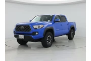 $39998 : Toyota Tacoma 2021 4x4 TRD O thumbnail