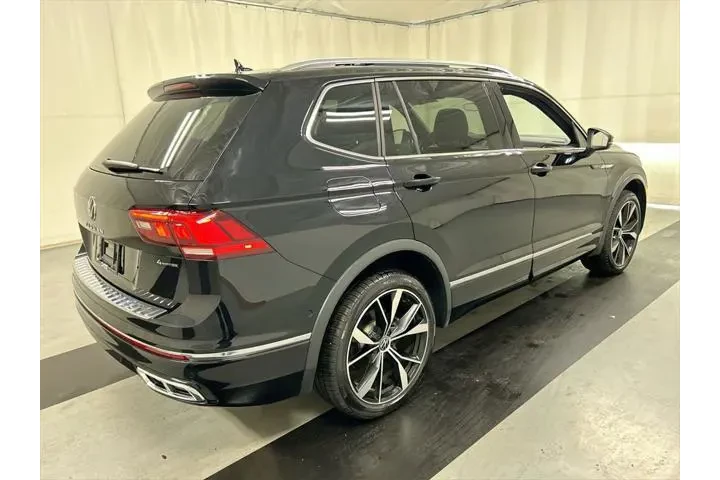 $34497 : Volkswagen Tiguan 2024 AWD S image 2