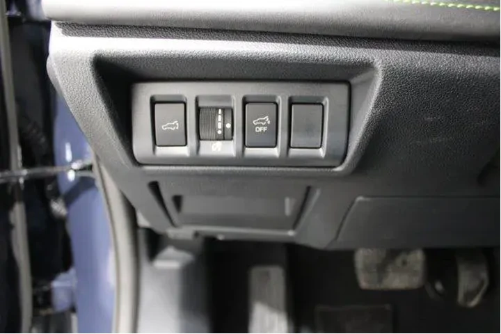 $34951 : Subaru Outback 2025 AWD Onyx image 8