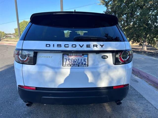 $15495 : Land Rover Discovery Sport SE image 5