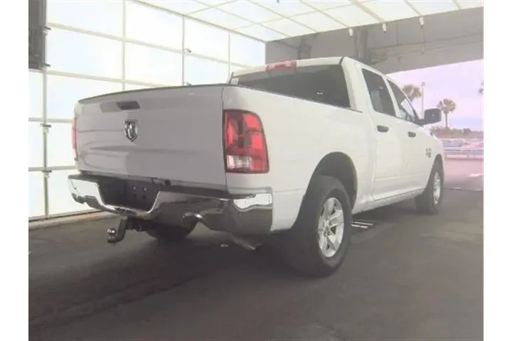 $19690 : Ram 1500 Classic 2021 4x2 Tr image 2