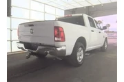$19690 : Ram 1500 Classic 2021 4x2 Tr thumbnail