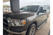 Ram 1500 2019 4x2 Big Horn 4