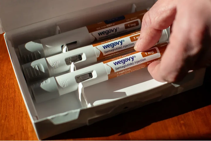Wegovy (Semaglutide) image 2