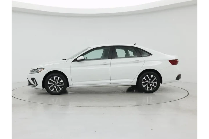 $19998 : Volkswagen Jetta 2025 S 4dr image 3