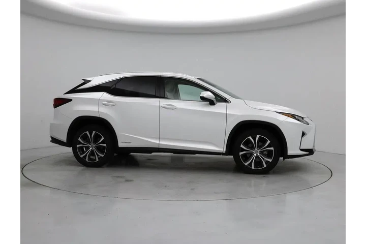 $37998 : Lexus RX 450h 2017 AWD 4dr S image 7