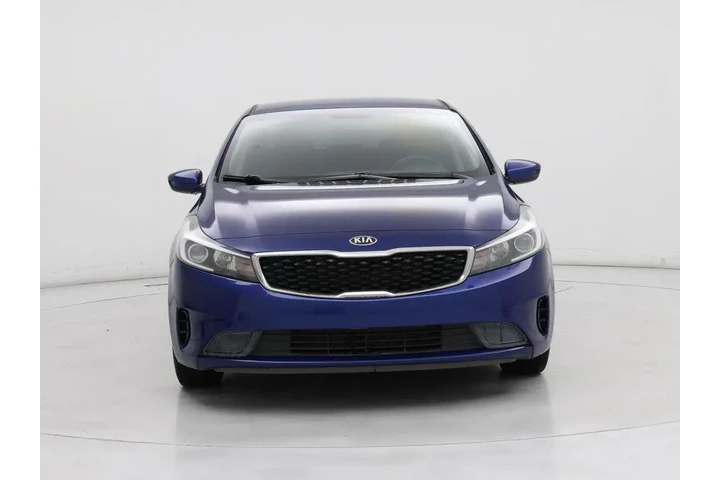 $10599 : Kia Forte 2018 LX 4dr Sedan image 5