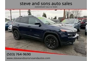 $8750 : 2015 Cherokee Latitude thumbnail