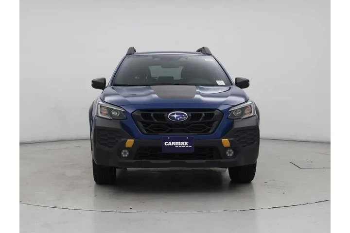 $34998 : Subaru Outback 2024 AWD Wild image 5