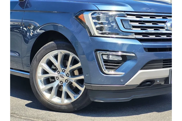 $27499 : 2018 Expedition Max Limited image 4