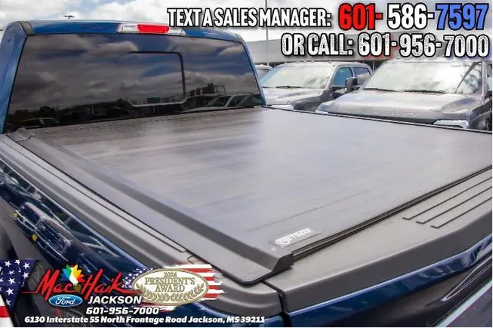 $38495 : Ford F-150 2020 4x4 King Ran image 6