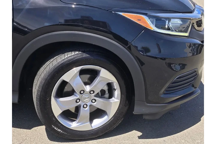$17588 : Honda HR-V 2022 AWD LX 4dr C image 9