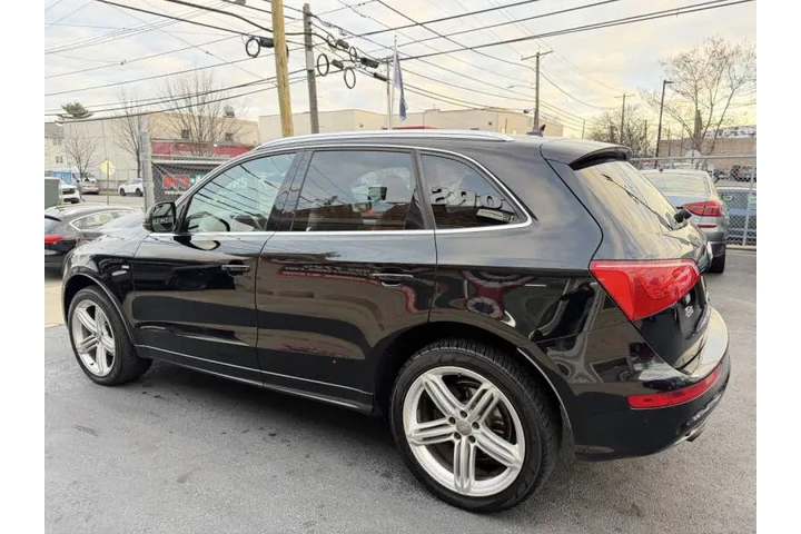 $6899 : 2012 Q5 3.2 quattro Premium P image 8
