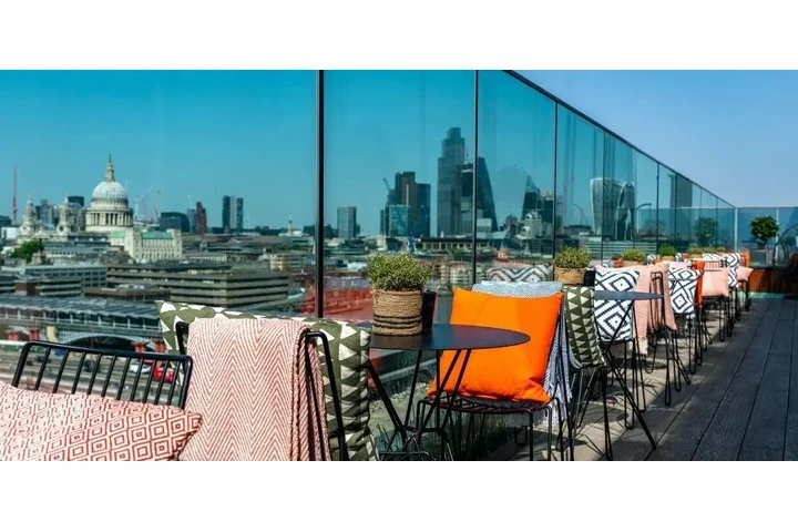 Perfect Summer Venues London image 2