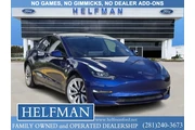 Tesla Model 3 2021 AWD Long