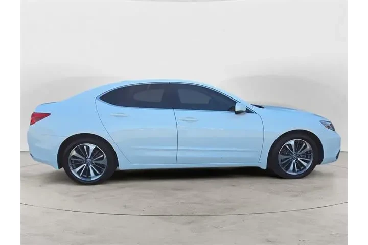 $19913 : Acura TLX 2018 4dr Sedan w/T image 6