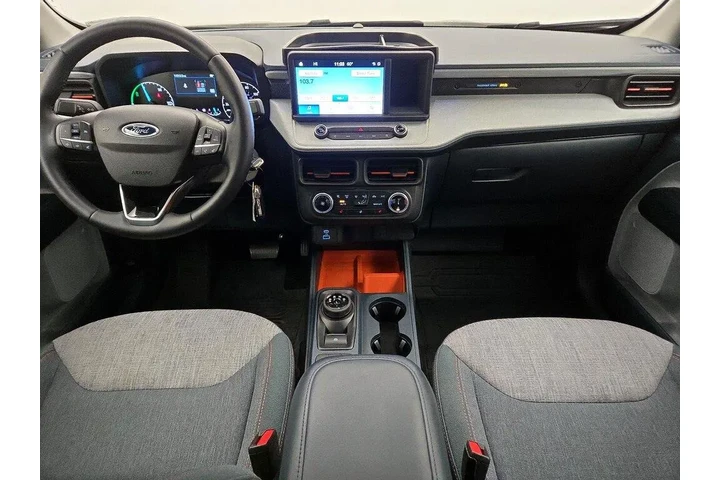 $28998 : Ford Maverick 2023 XLT 4dr S image 9