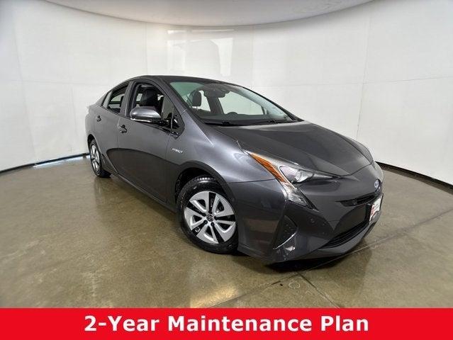 $23997 : Gold Certified2018 Prius Four image 1