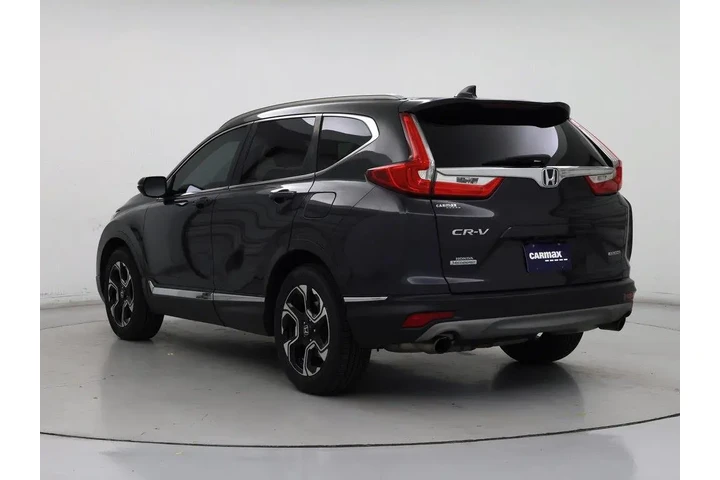 $20998 : Honda CR-V 2018 Touring 4dr image 2