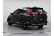 $20998 : Honda CR-V 2018 Touring 4dr thumbnail