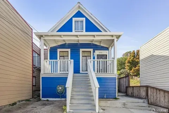 $1000 : Move in ready home ahora image 3