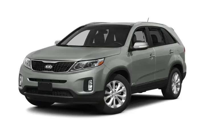 $9490 : 2014 Sorento Limited V6 image 2